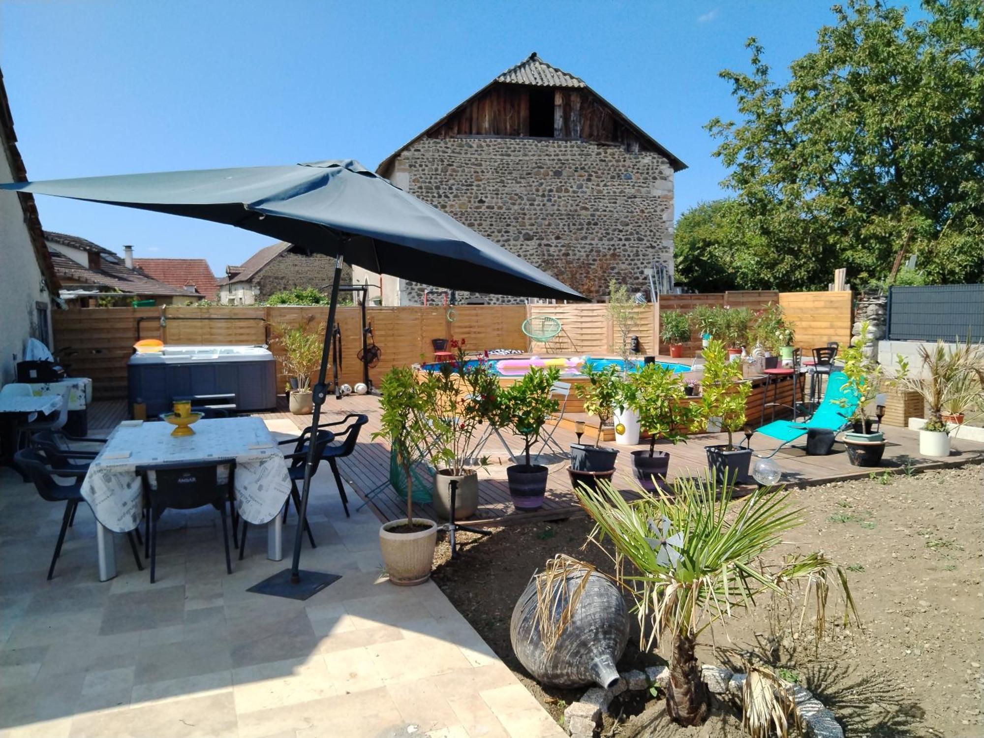 IdronL'Orangerieアパートメント エクステリア 写真